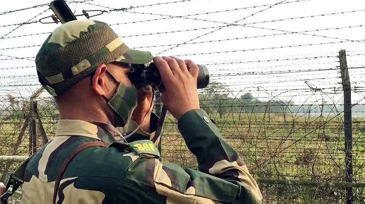 BSF returns body of Bangladeshi national