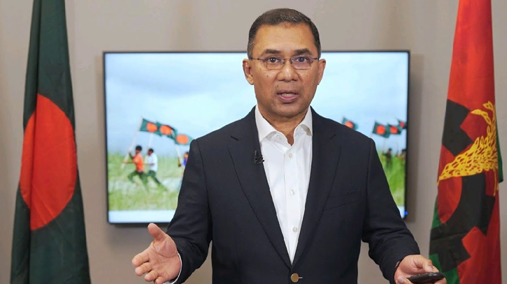 Stand beside the flood-hit people in a coordinated way: Tarique