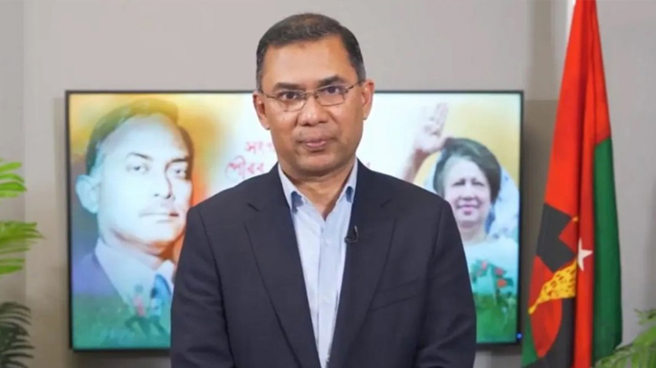 Fair election must to keep democracy continue: Tarique Rahman