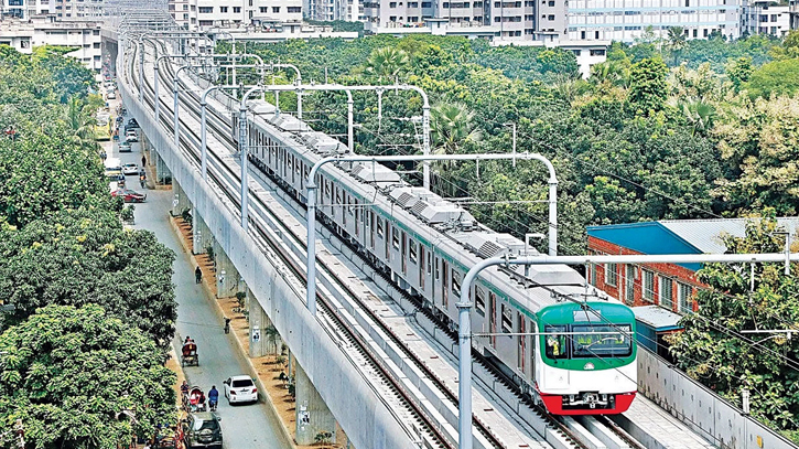 New schedule for metro rail passengers from June 19