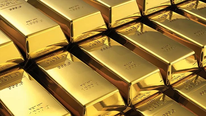 BAJUS decides to lower gold price by Tk 1,773 per bhori