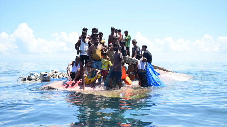 Bodies of 3 Rohingya refugees are found dead