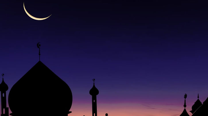 Saudi Arabia, Australia will celebrate Eid-ul-Fitr Wednesday