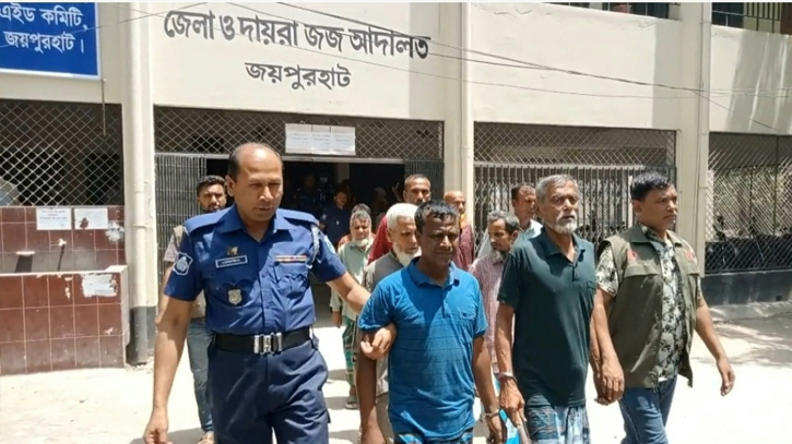 19 get life imprisonment for murder in Joypurhat 