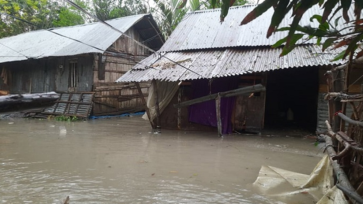 Cyclone Remal leaves 2.22 crore people without power