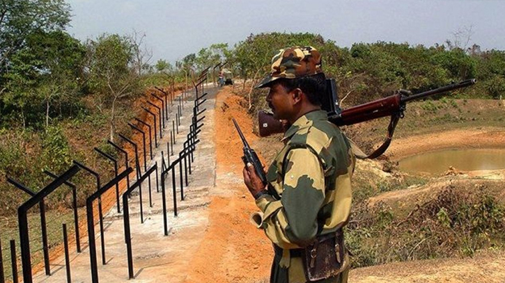 Bangladeshi Injured In BSF Firing Along Benapole Border