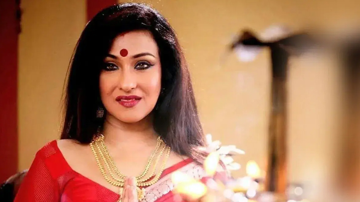 RITUPARNA to appear in new Dhallywood film