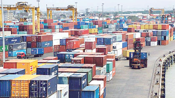 Importer may apply to shipping ministry for waiving extra charge