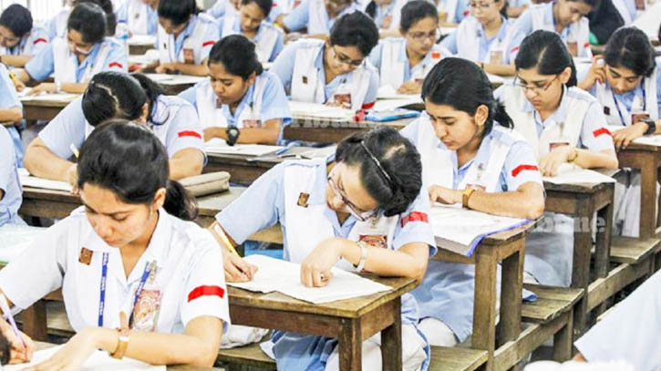 Govt cancels HSC, equivalent exams