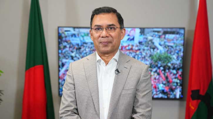 People deserve to know state reform timeline: Tarique Rahman