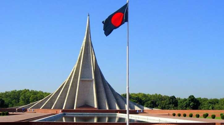 Bangladesh to celebrate Victory Day Monday recalling hard-earned freedom