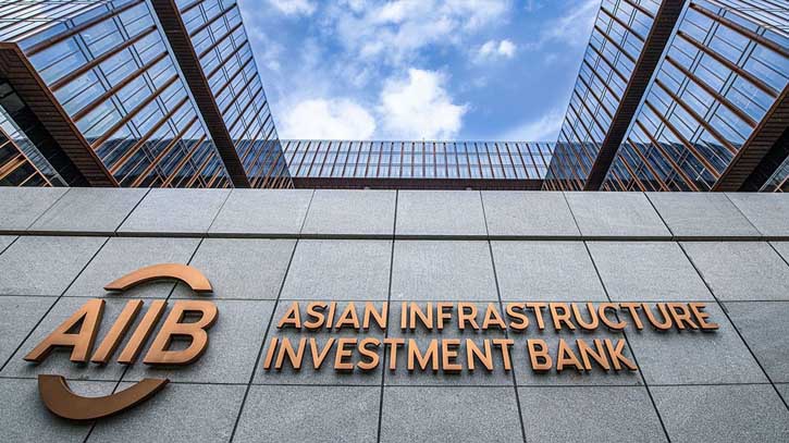 $158.89 million AIIB loan availed for power infrastructure project