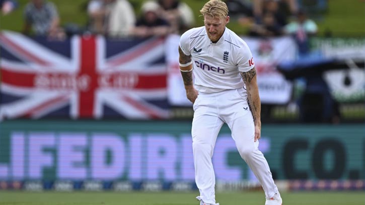 Stokes to miss Champions League but Root back in England squad