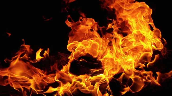 Boiler blast leaves 30 hurt in Gazipur factory