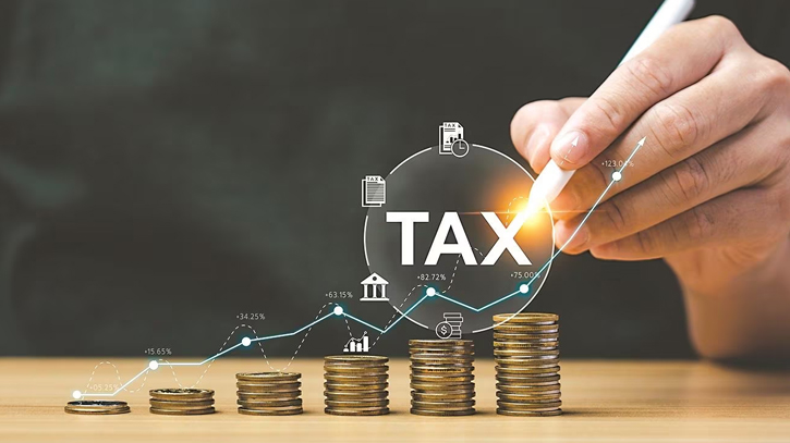 Govt initiatives aim to simplify tax system through technology