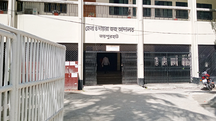 10 sentenced to life imprisonment in Joypurhat