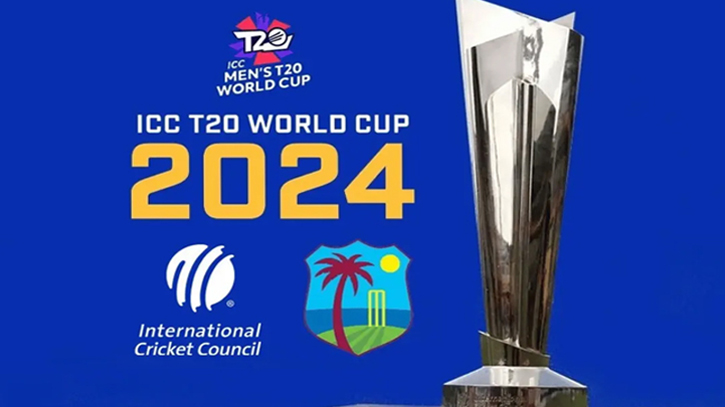 AI takes big stage in ICC’s T20 World Cup coverage