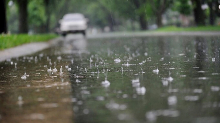 Rains likely across the country in 24 hours