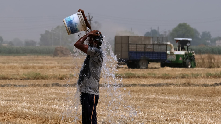 India’s heatwave longest ever, worse to come