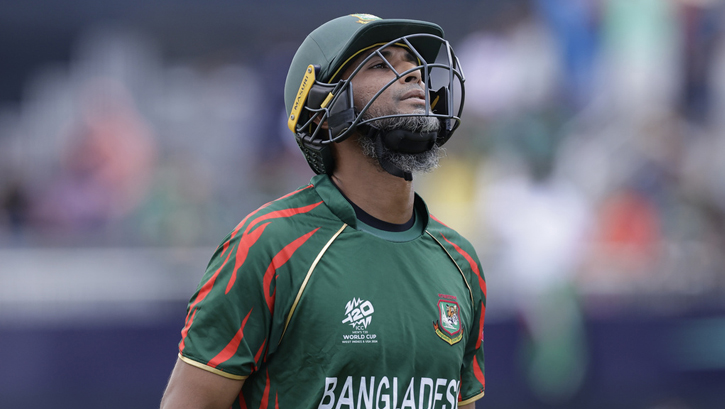 Bangladesh fall short in low run chase against South Africa