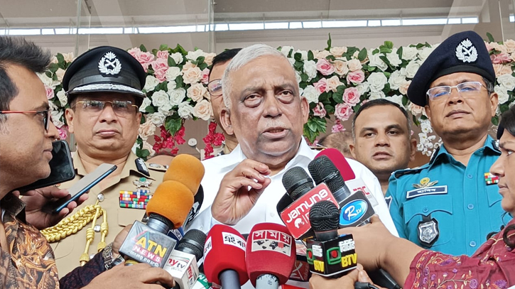 Never said MP Anar was involved in smuggling: Home Minister