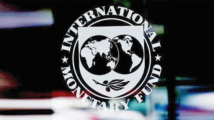 IMF praises crawling peg system of Bangladesh