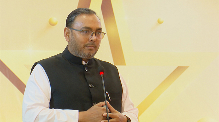 APA to be made effective for business environment: Ahsanul