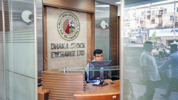 DSE index gains 306 points, hits single-day record