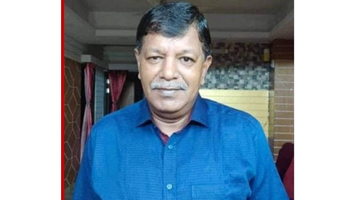 Narayanganj Zilla Parishad Chairman Chandansheel removed