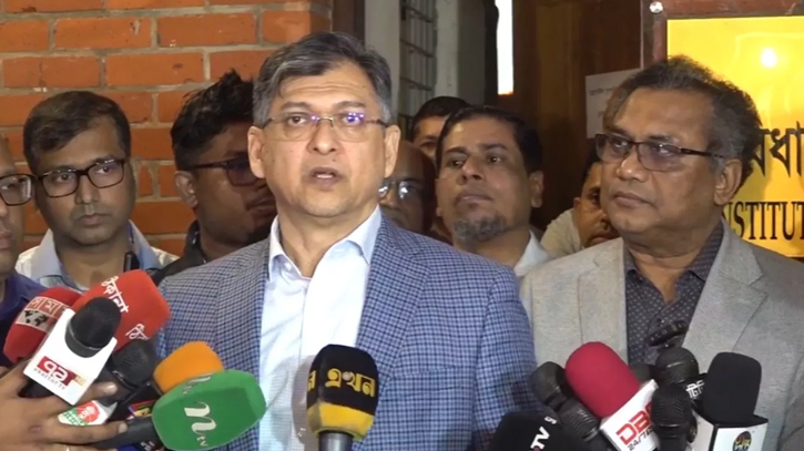 Constitutional Reform: BNP submits 62 proposals, seeks retention of VP, DPM