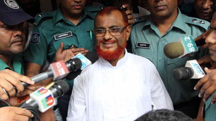 Azharul’s review hearing adjourned until Wednesday