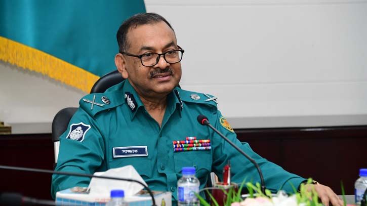 After backlash, DMP chief expresses regret over remarks on rape