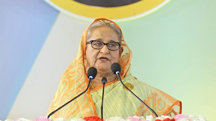 AL committed to inclusive development for all religions: PM