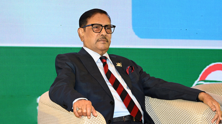 Benazir must return to country if found guilty: Quader