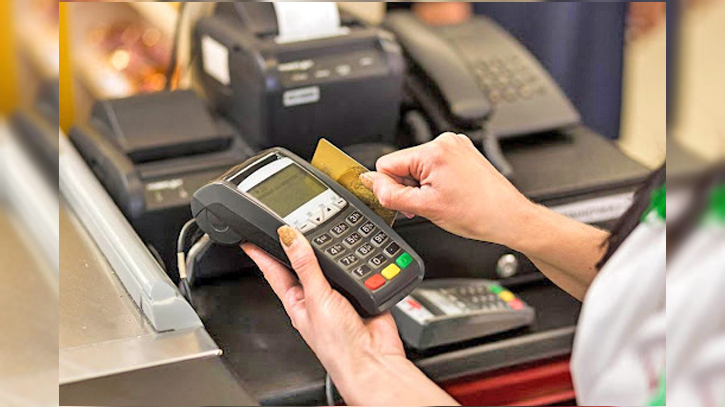 Govt aims for cashless transactions by 2031