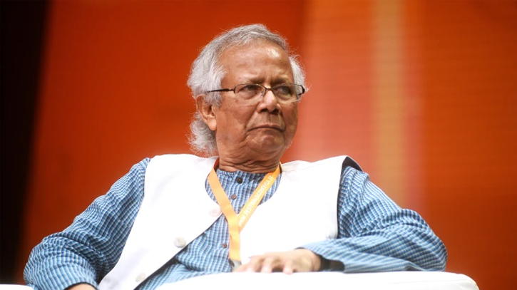 Bangladesh has turned into a one-party state: Yunus