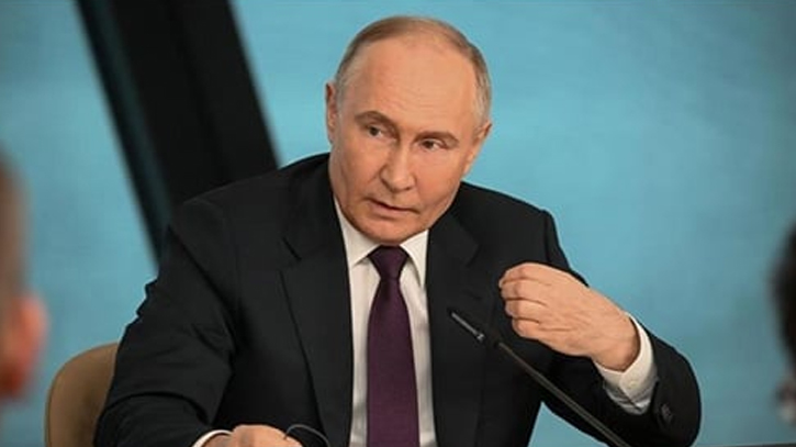 Russia should produce previously banned missiles: Putin