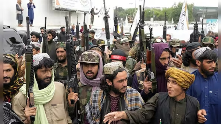 Taliban cut ties with Afghan embassies