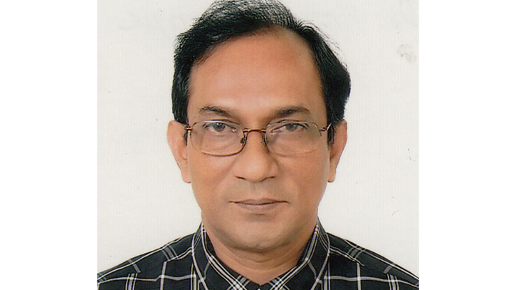 Lung infection led heart failure: cardiologist Harisul Hoque