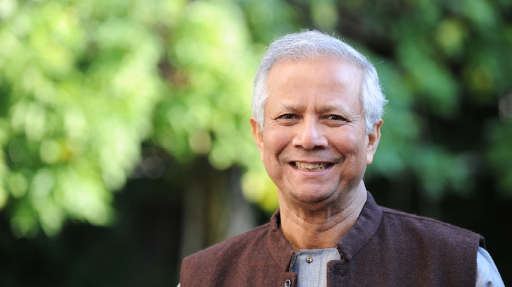 Yunus calls Modi to assure minorities safety in BD