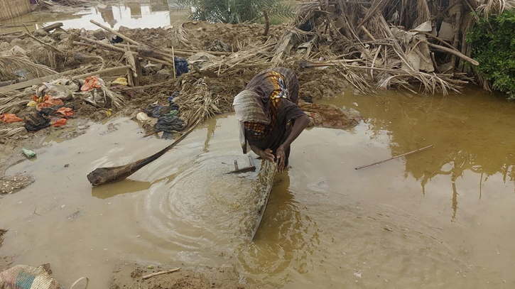 At least 22 killed in cholera outbreak in Sudan