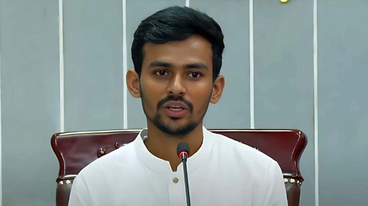 Govt assures Shakib’s safety amid protest threats