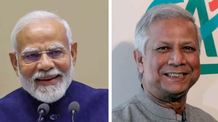 Bimstec Summit: A meeting between Dr Yunus and Modi in the making?