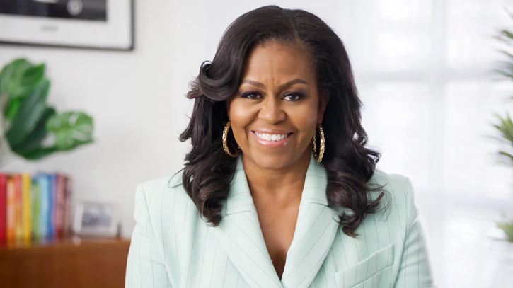 Michelle Obama Will Not Run for President in 2024