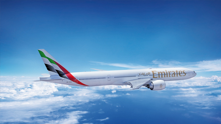 Emirates’ additional flights to regional destinations during Eid