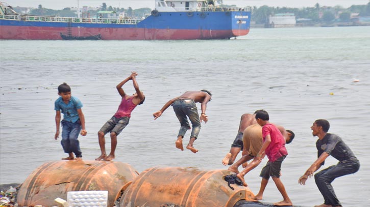 National guideline on heat-related illnesses to launch on May 5