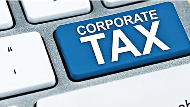 Corporate tax cut to 25% proposed