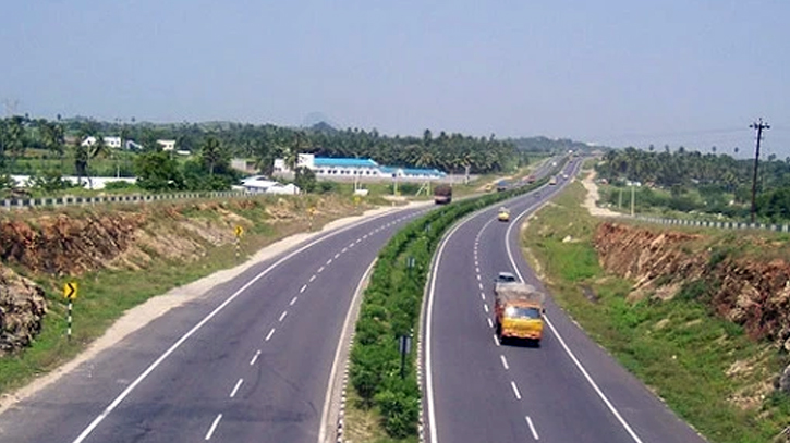 Smooth Eid journey on Dhaka-Chattogram Highway