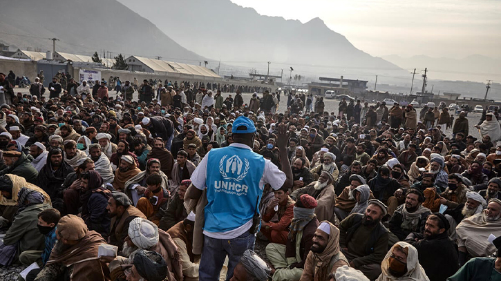 UNHCR-Ipsos survey proclaim abiding public support for refugees