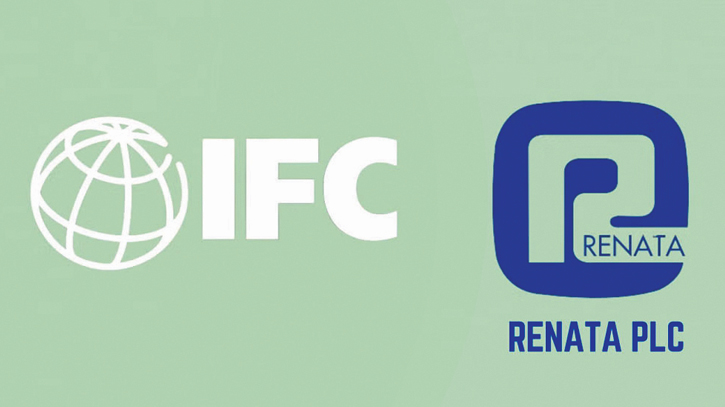 Renata to sign deal with IFC for $60m loan